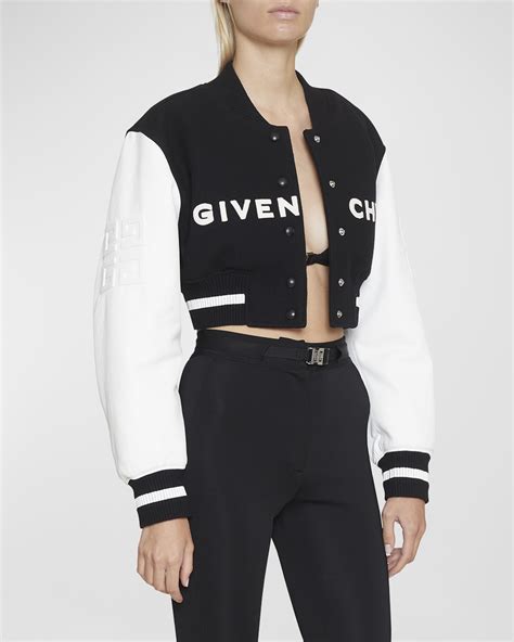 givenchy coat mens|givenchy jacket women's.